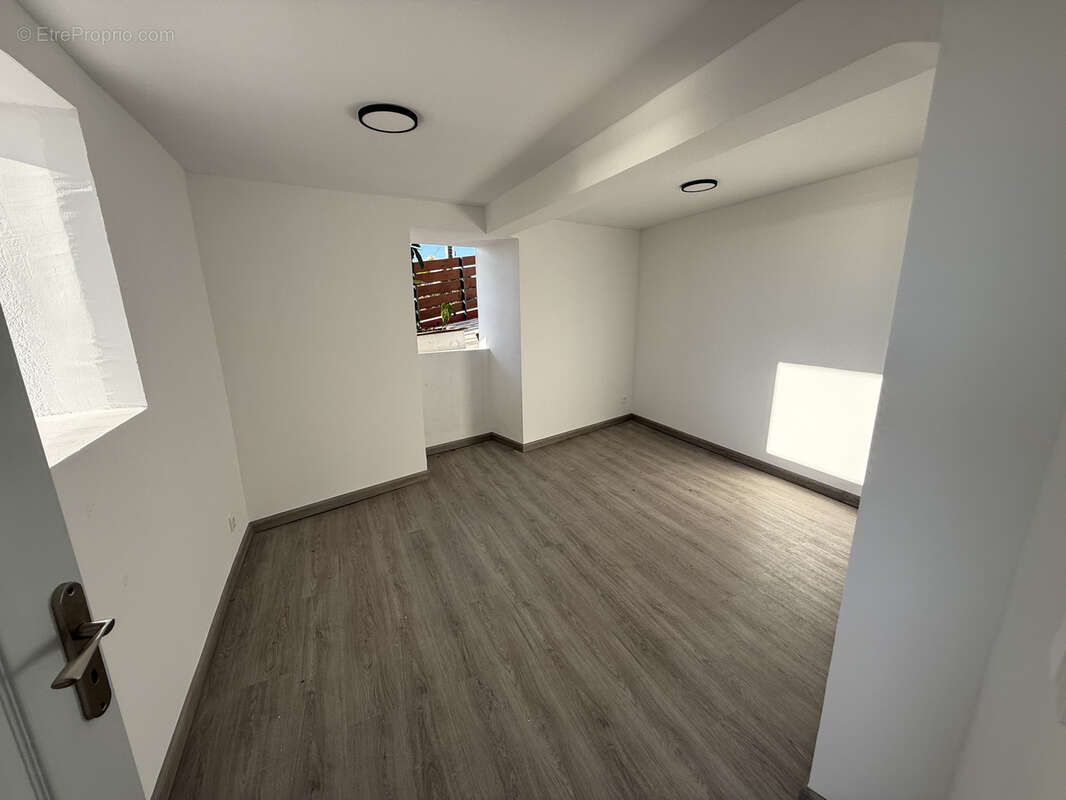 Maison à SAINT-PAUL