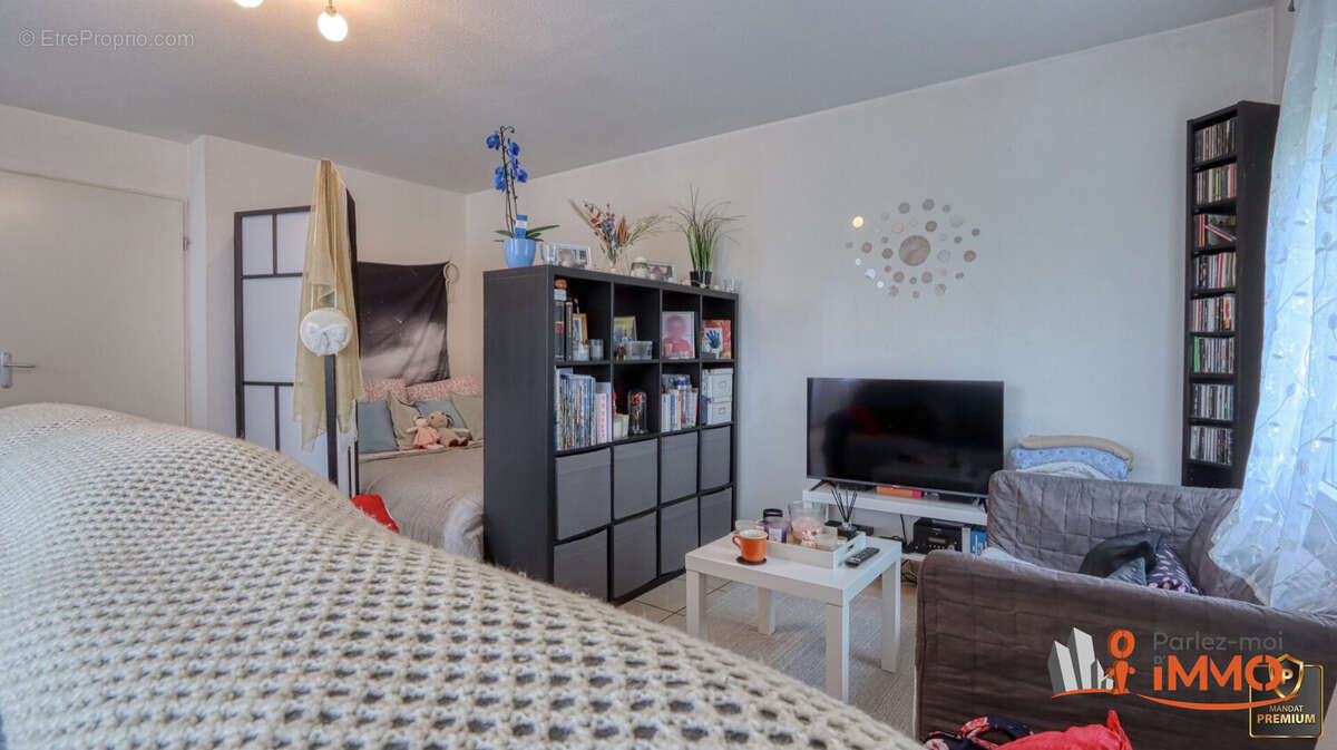 Appartement à L&#039;ISLE-D&#039;ABEAU