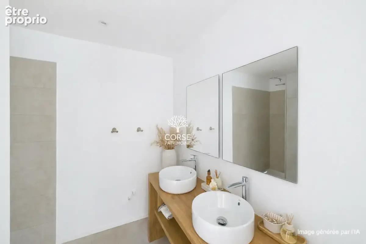 Coeur de ville - Appartement T3 NEUF - photo 20