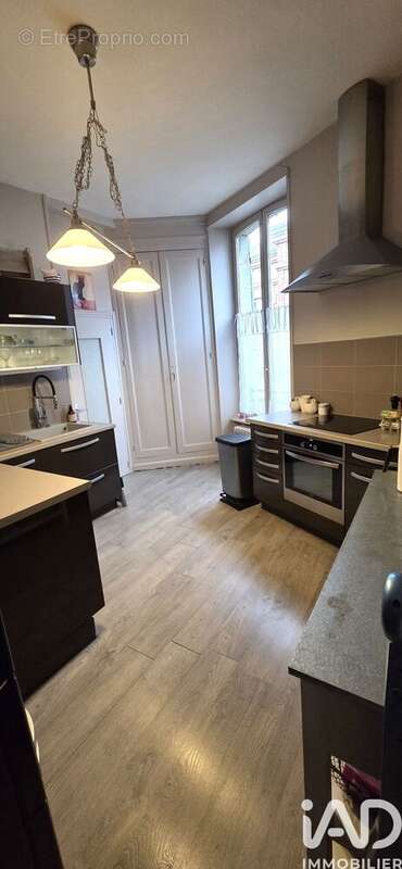 Photo 9 - Appartement à VILLEDIEU-LES-POELES