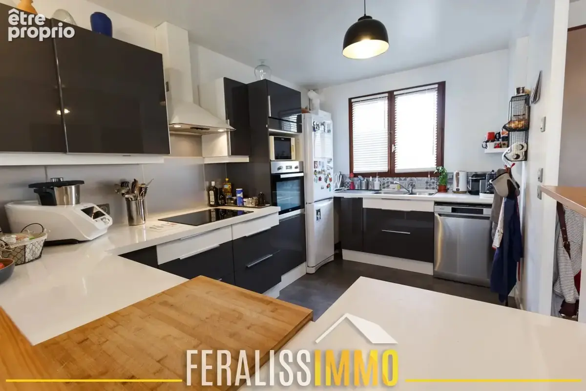 Charmante maison familiale au calme et proche de tout - photo 9