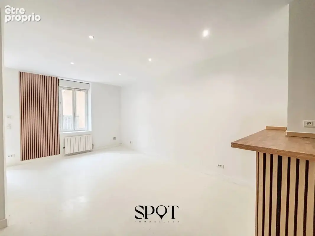 Marseille 7e — endoume  t2 avec terrasse privative de 21 m² - photo 4