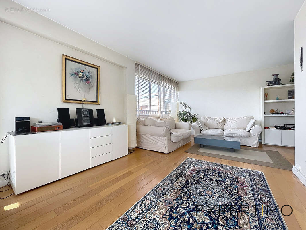 Appartement à ROCQUENCOURT