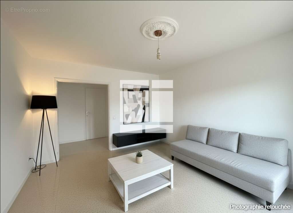 Appartement à BASTIA