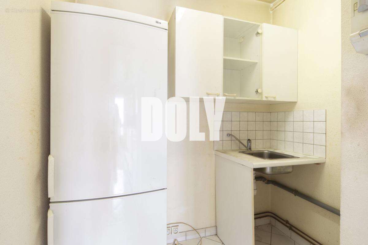 Appartement à BAGNOLET