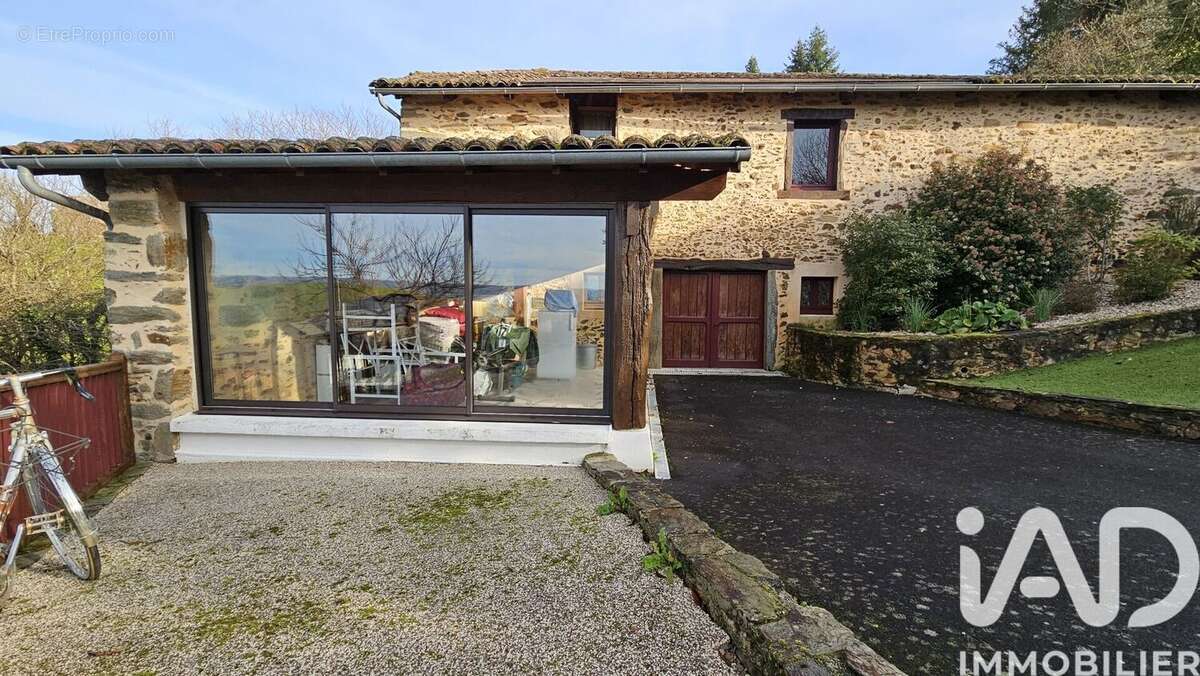 Photo 5 - Maison à SAINT-CONSTANT