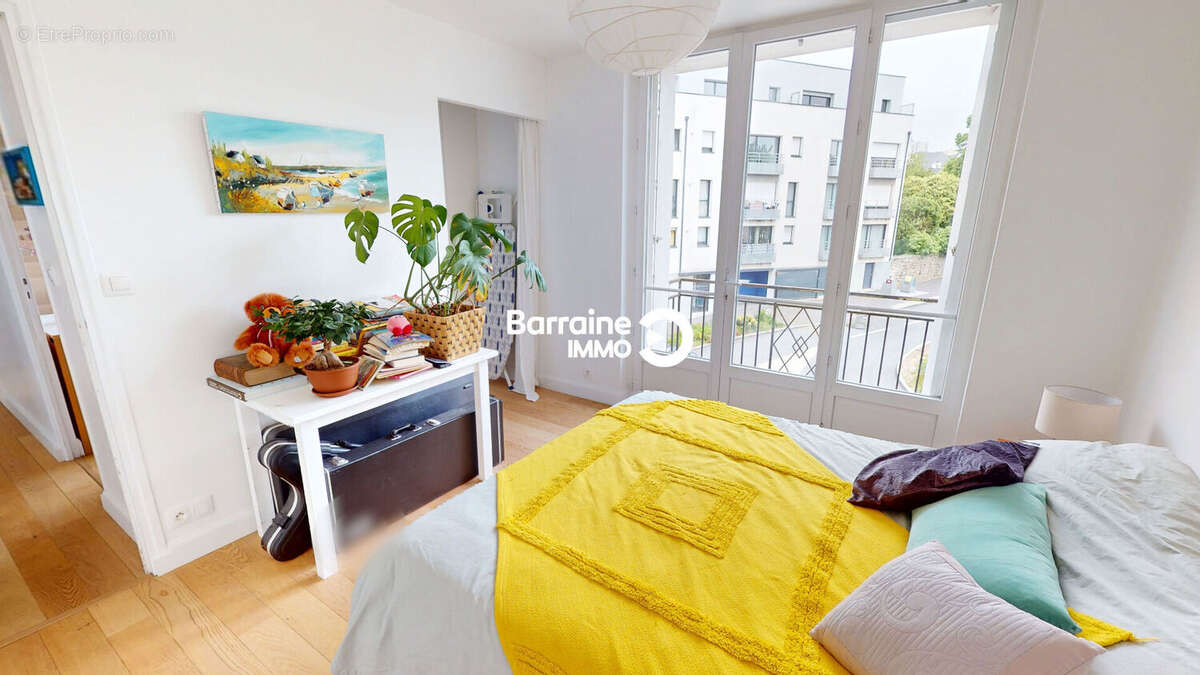 Appartement à BREST