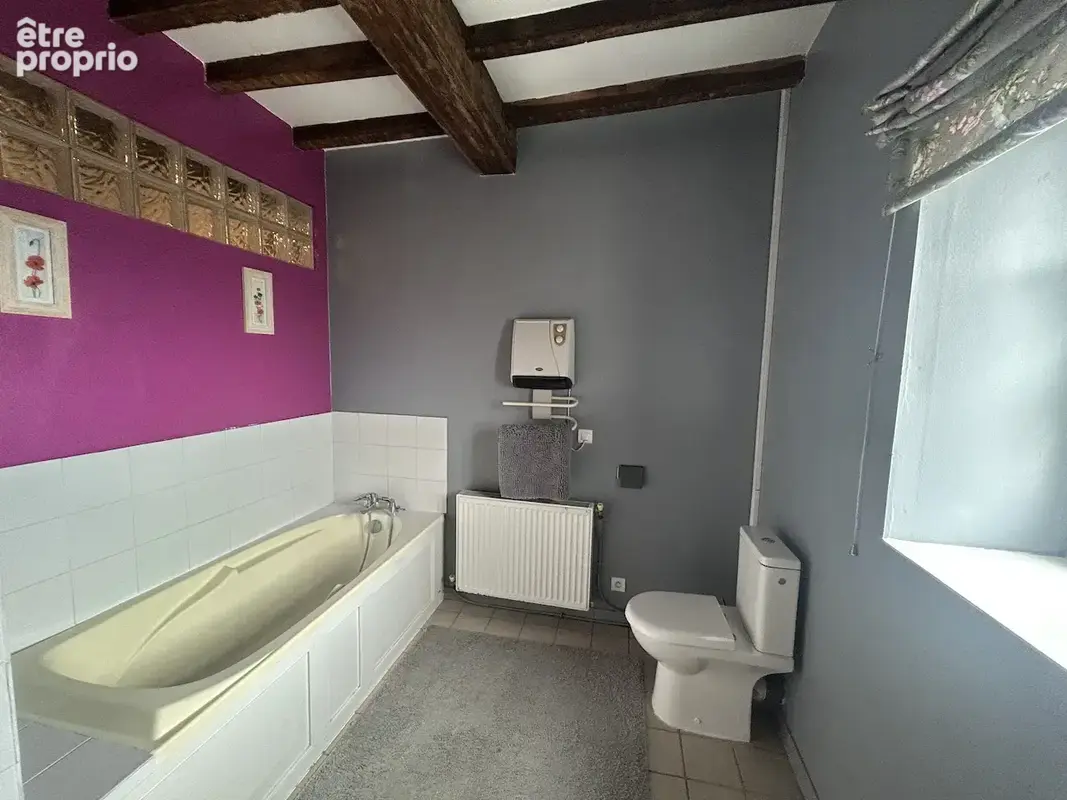 Belle maison de 4 chambres avec grenier et dependances - photo 17