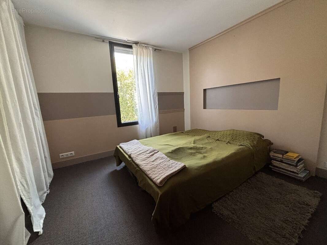 Maison à CASTELNAU-LE-LEZ