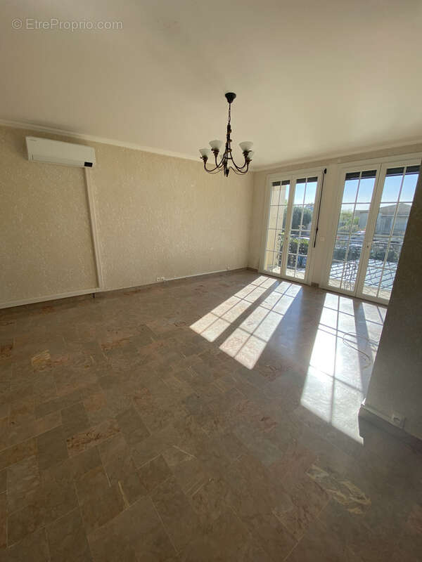 Maison à MEZE