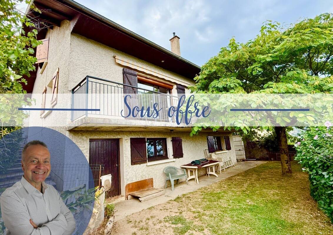 Maison à COUBLEVIE