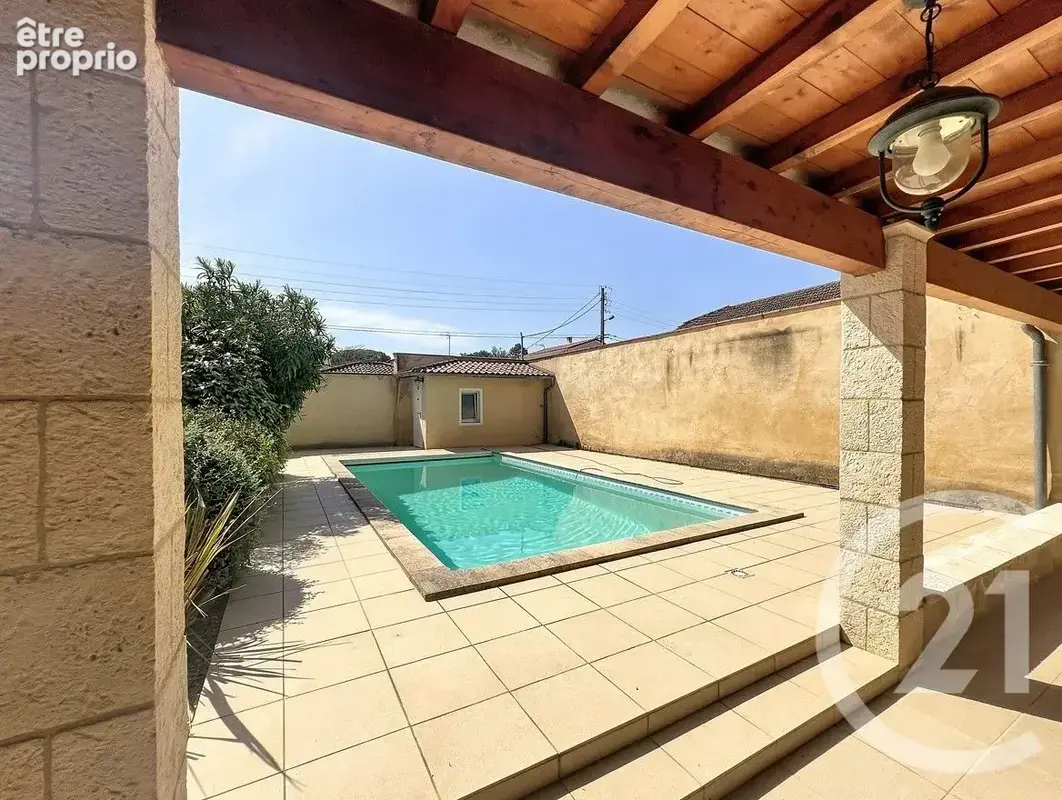 Maison 3 pièces 90 m² à vendre à Mirande (32300) - photo 16