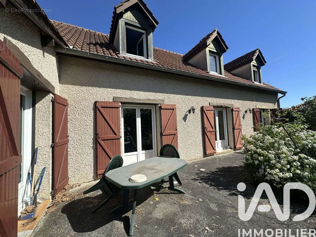 Photo 3 - Maison à AUREILHAN