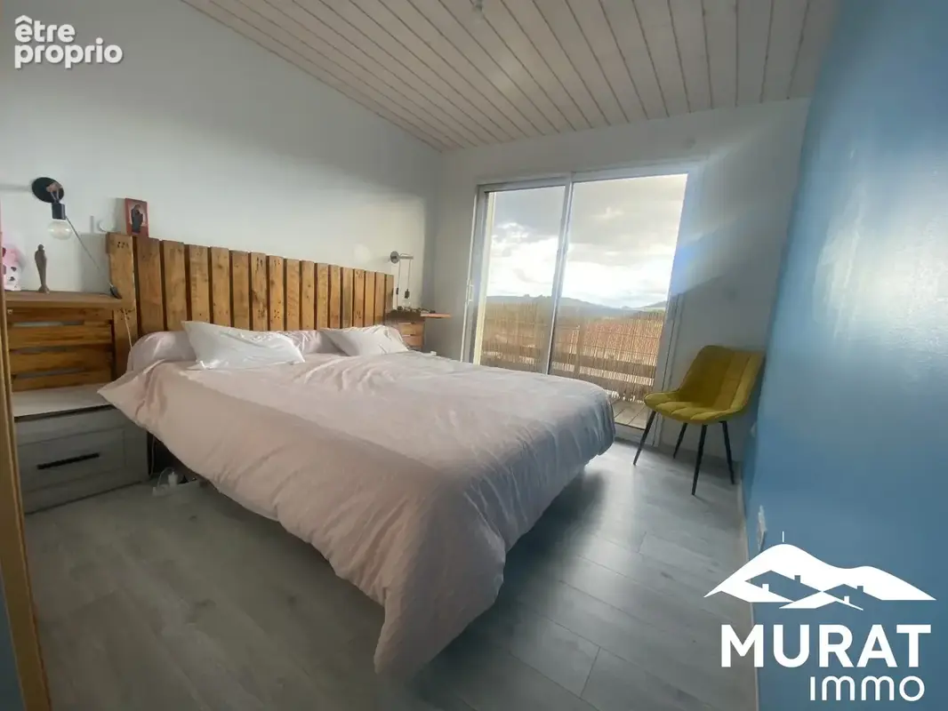 Maison 6 pièces 135 m² à vendre à Ludesse (63320) - photo 8