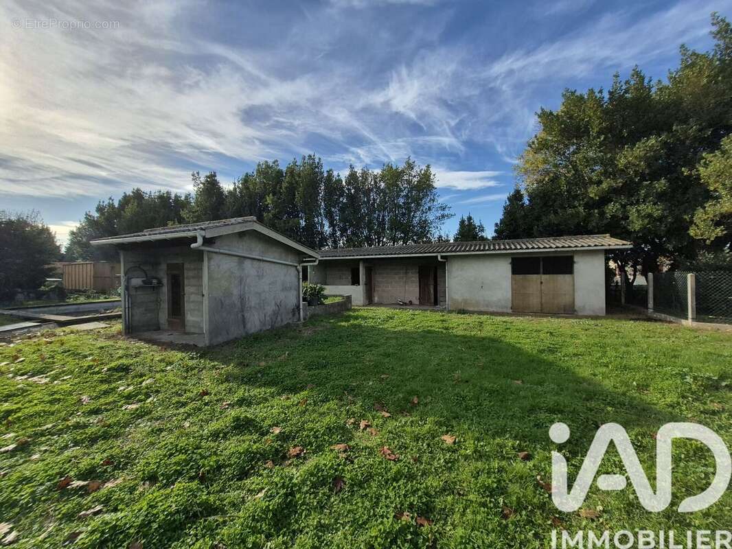 Photo 4 - Terrain à TALAIS