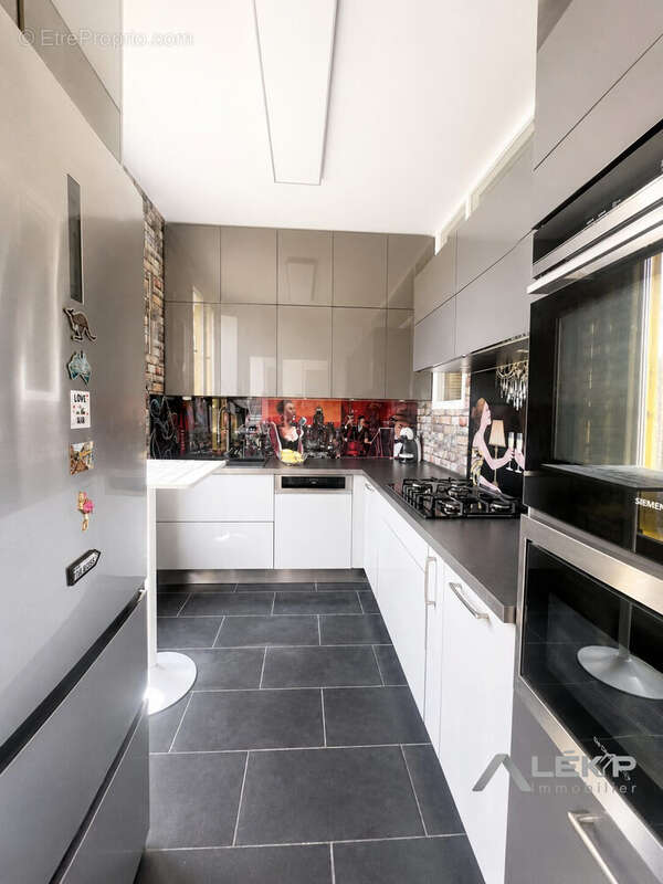 Maison 137 m² à Nanterre  - photo 5