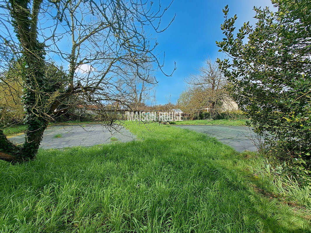 Maison à CREHEN