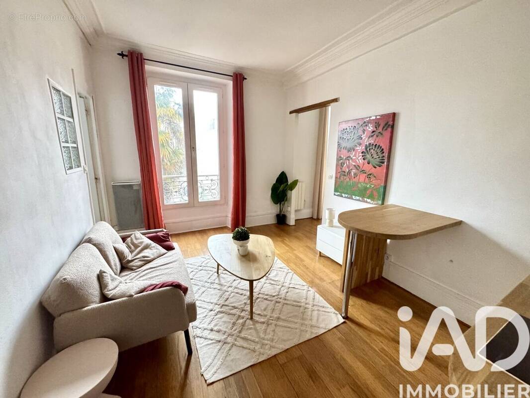Photo 1 - Appartement à ENGHIEN-LES-BAINS