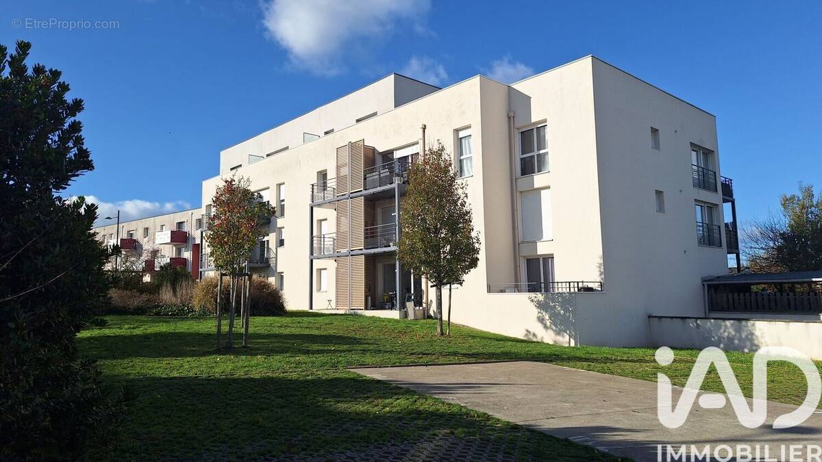 Photo 1 - Appartement à COUERON