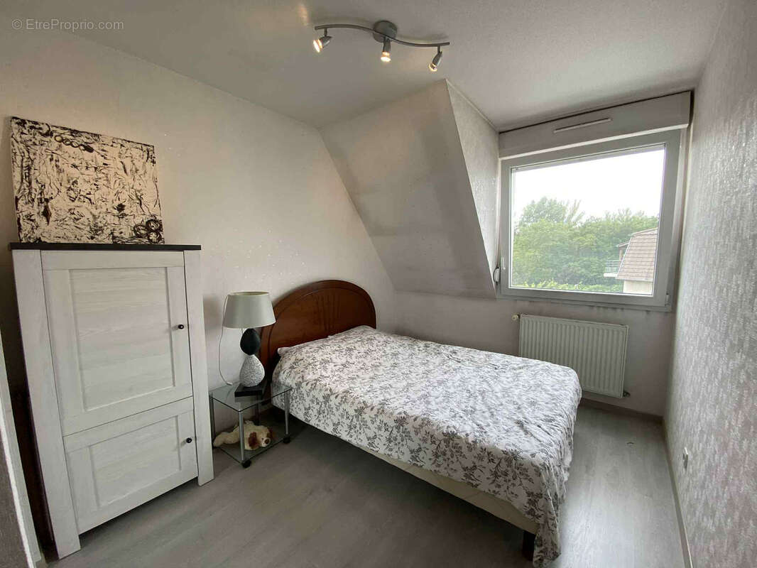 Appartement à HAGUENAU