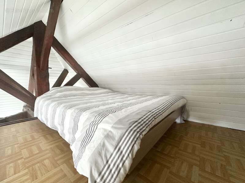 Appartement à VANNES