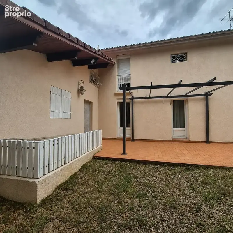 Maison 95 m2 canejan - photo 8