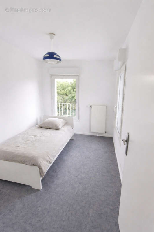 Appartement à RIS-ORANGIS