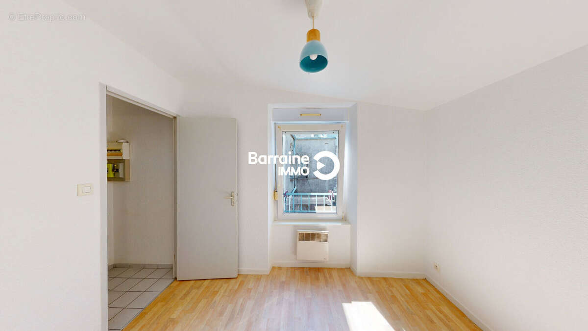 Appartement à BREST