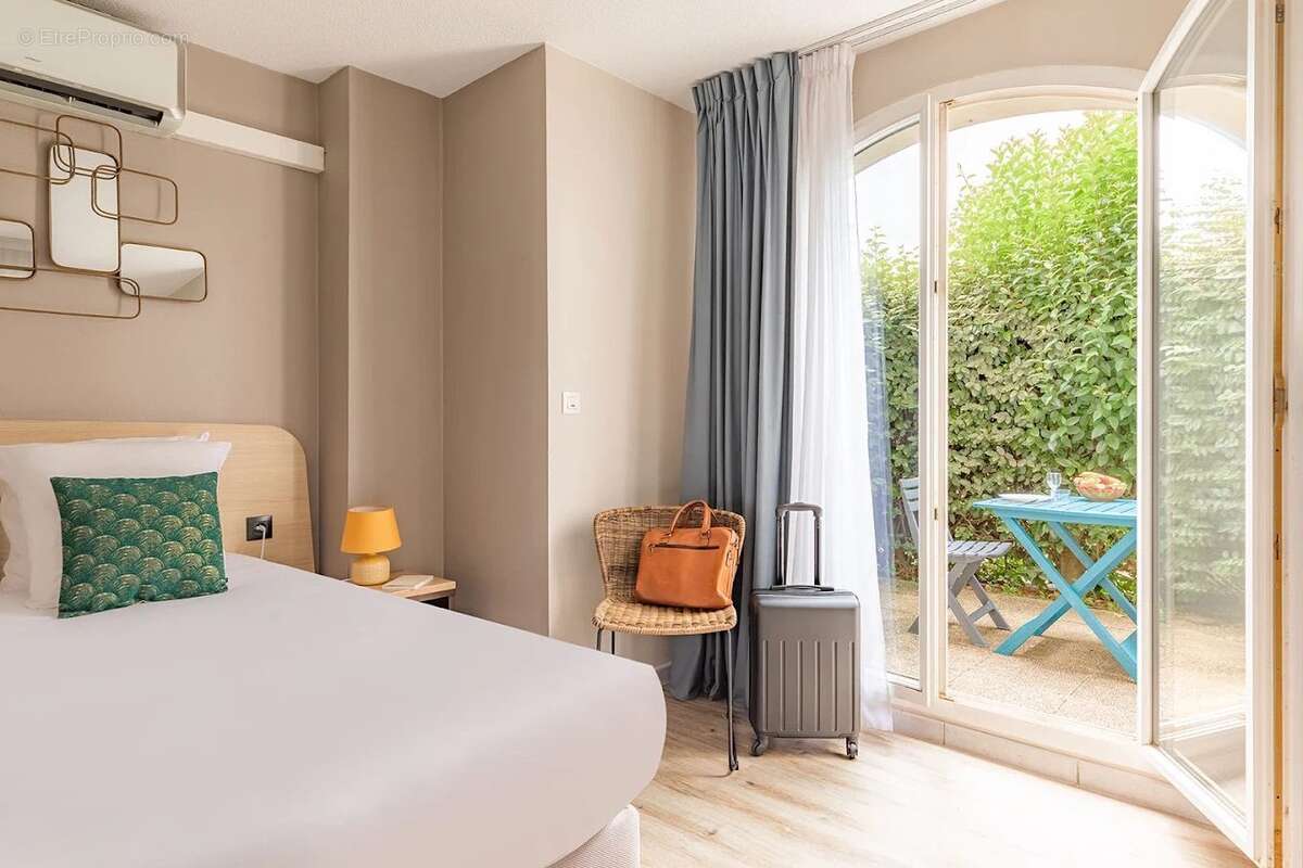 Appartement à COLOMIERS