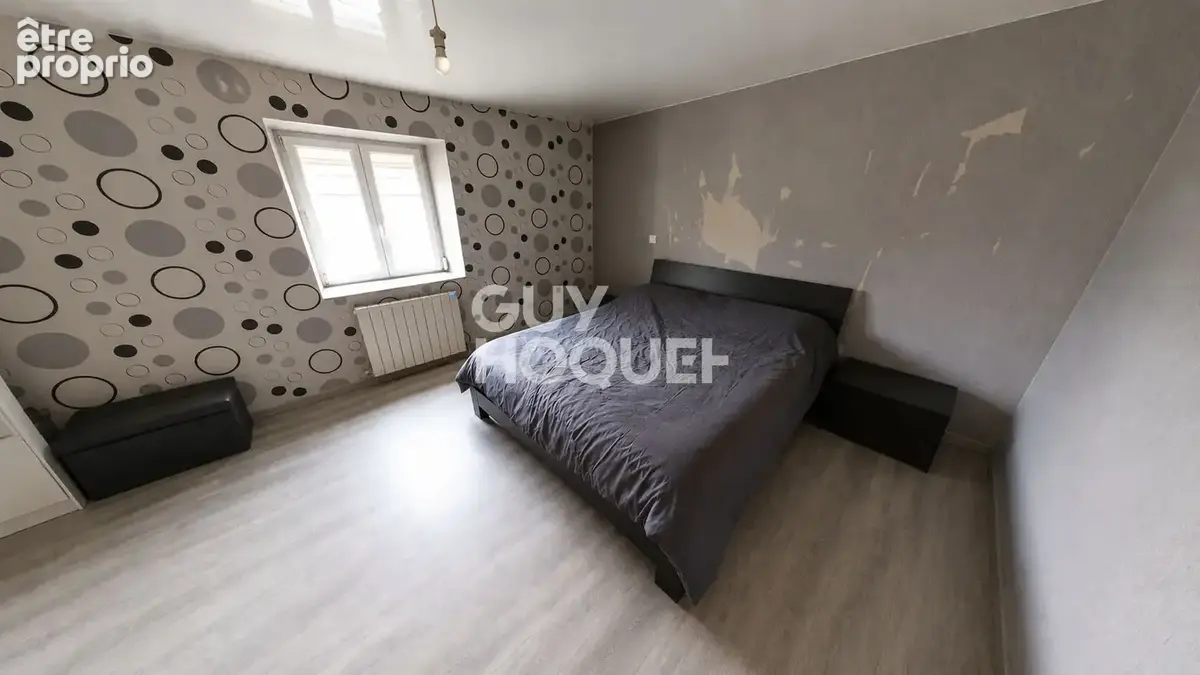 Maison 5 pièces 155 m2 à LEVAL - photo 7
