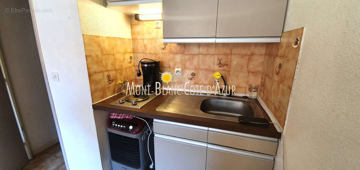 Appartement à SAINTE-MAXIME