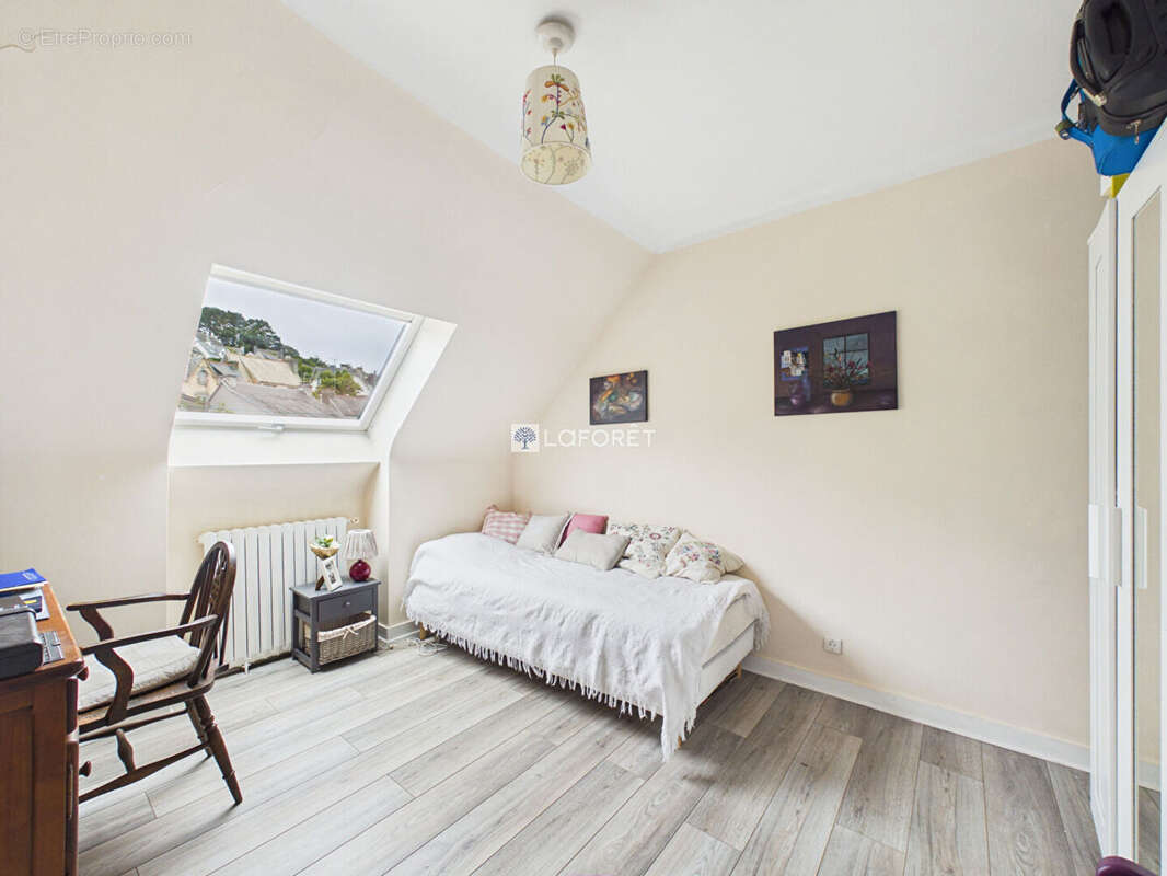 Maison Quimper 5 pièce(s) 134,99 m2 - photo 6