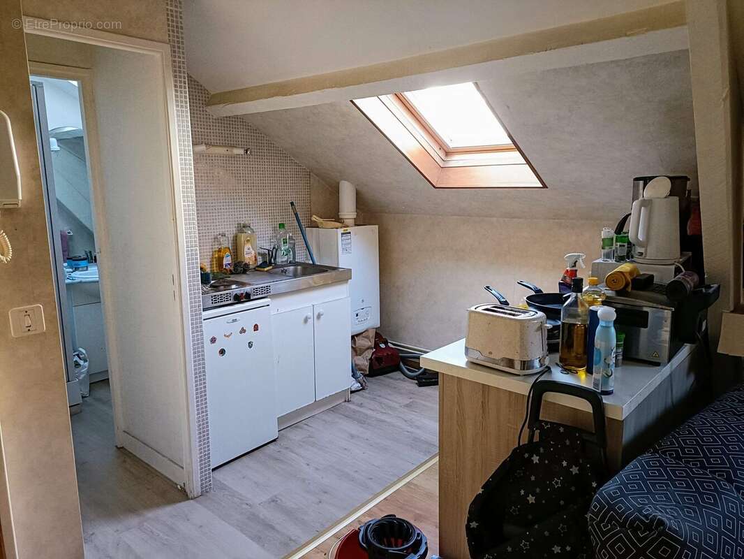 Appartement à PERIGUEUX