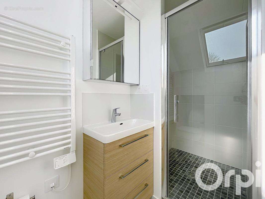 Maison à LONGJUMEAU