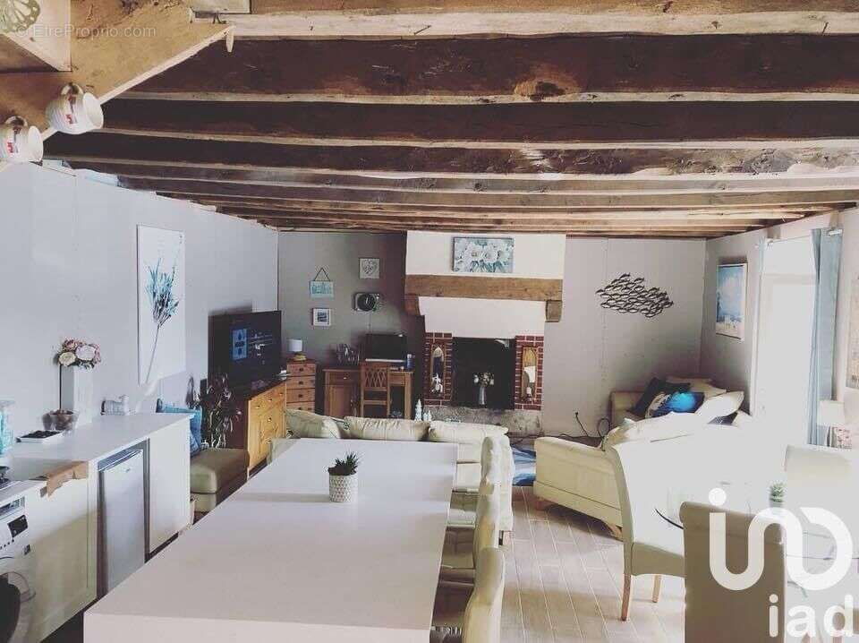 Photo 4 - Maison à BROONS