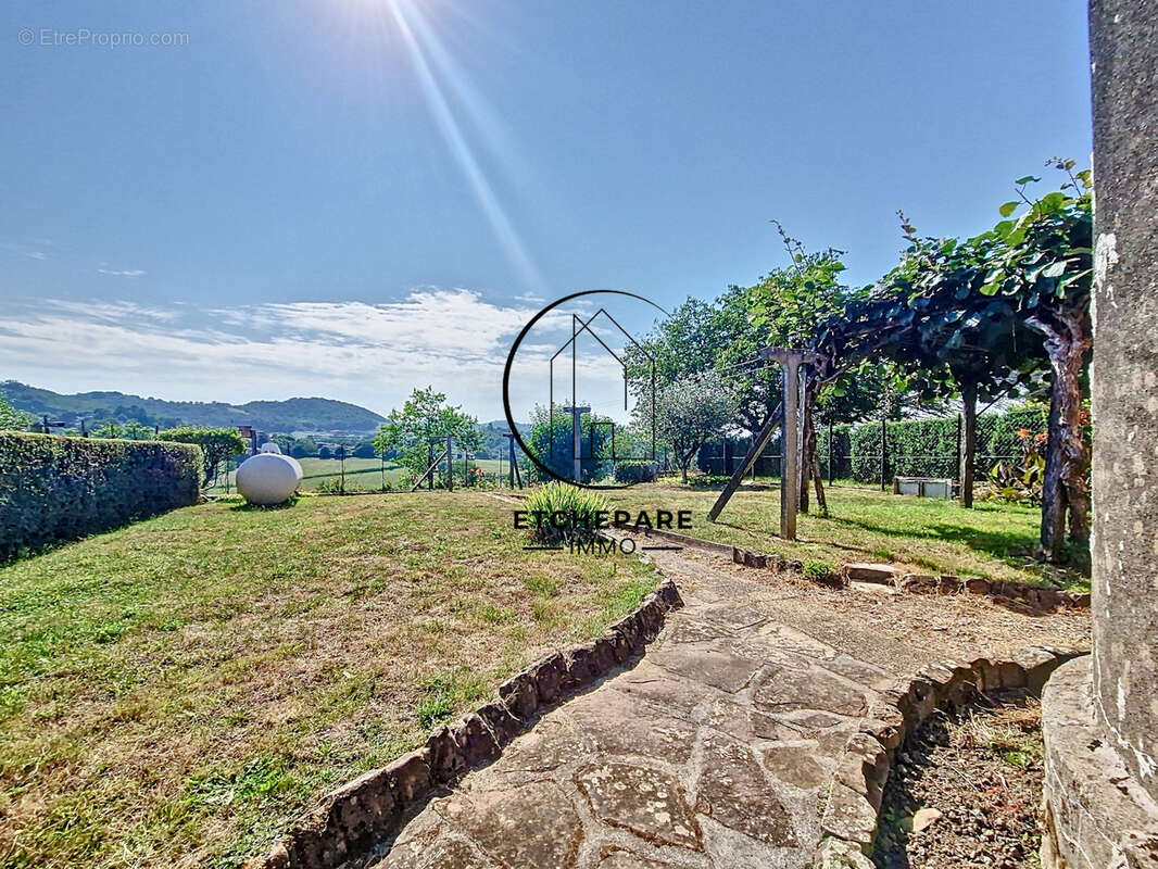 Ensemble immobilier composé de 2 maisons - photo 30