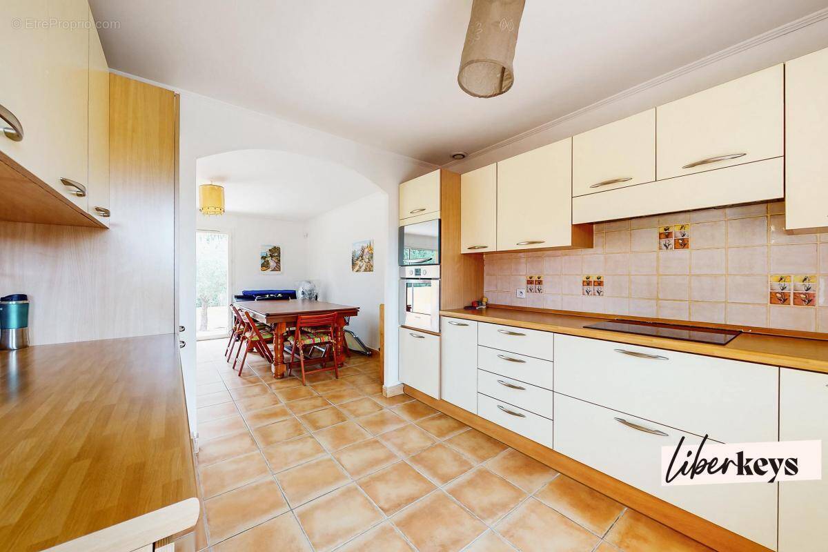 Photo Maison à Saint-Raphael au prix de 470 000€