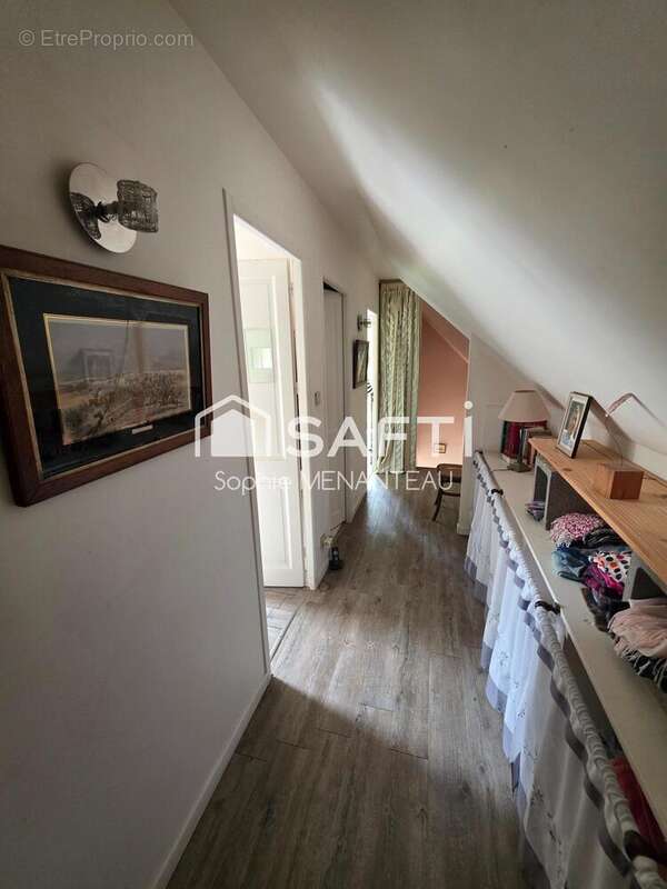 Photo 6 - Maison à LE TOUQUET-PARIS-PLAGE