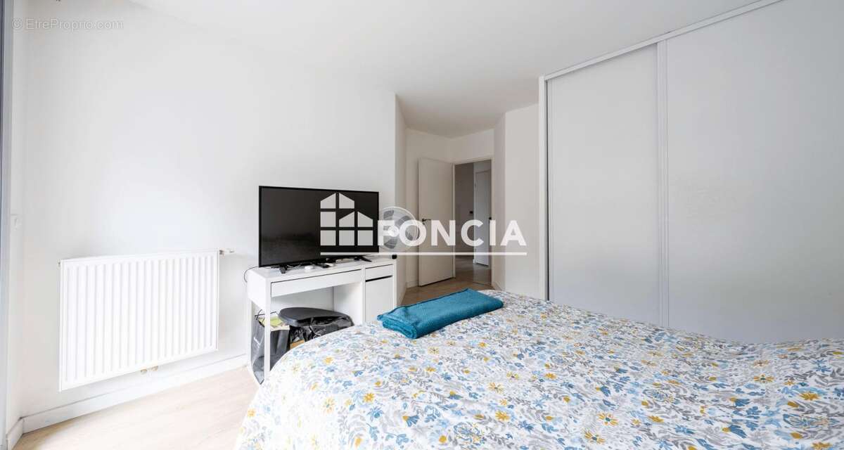 Appartement à TALENCE