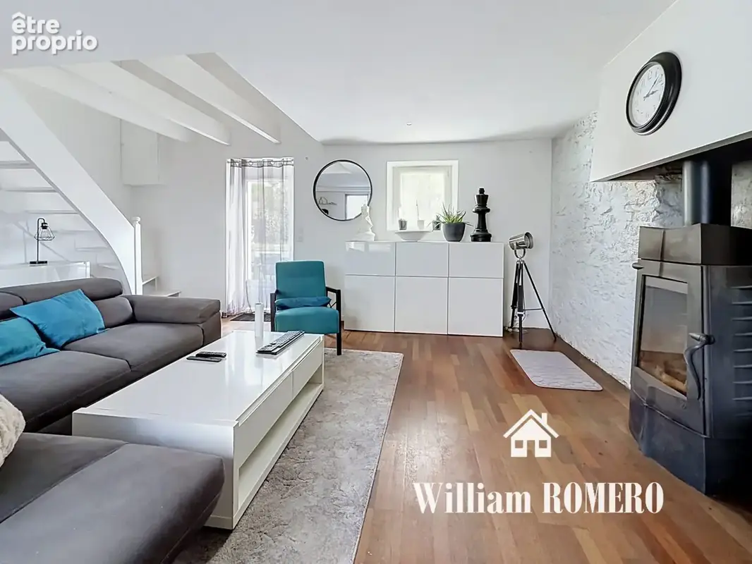 Maison 4 pièces 86 m² à vendre à Donges (44480) - photo 3