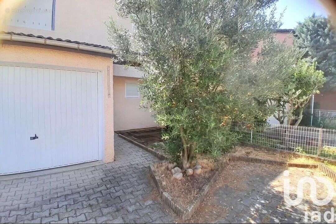 Photo 3 - Maison à BOURG-LES-VALENCE