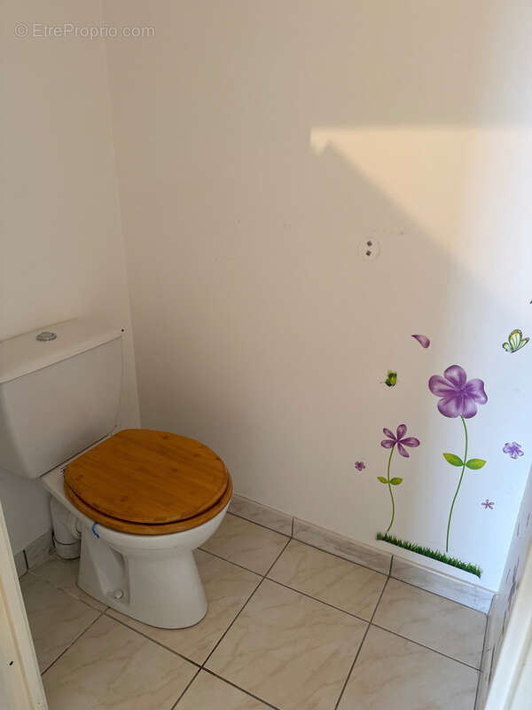 Appartement à SAINT-JEAN-DE-MONTS