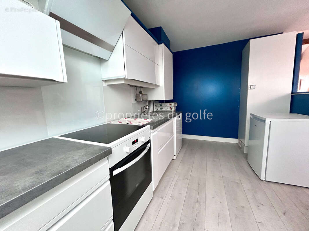 Appartement à SETE