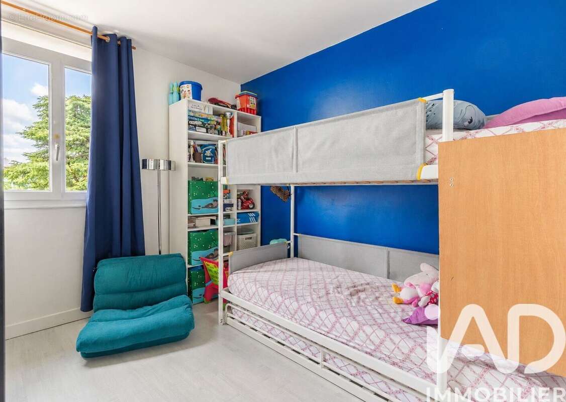 Photo 4 - Appartement à SAVIGNY-SUR-ORGE