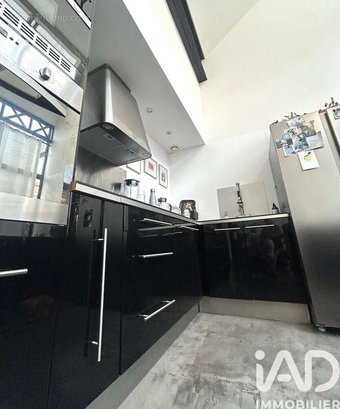 Photo 4 - Commerce à TOURCOING