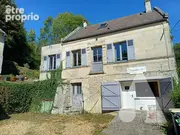 Maison à PUISEUX-EN-RETZ