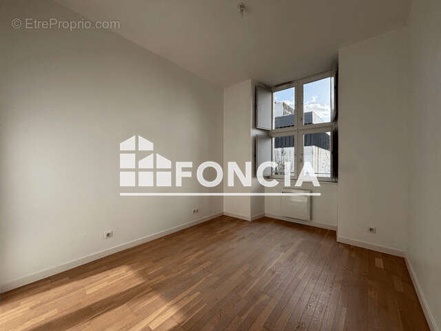 Appartement à ANCENIS