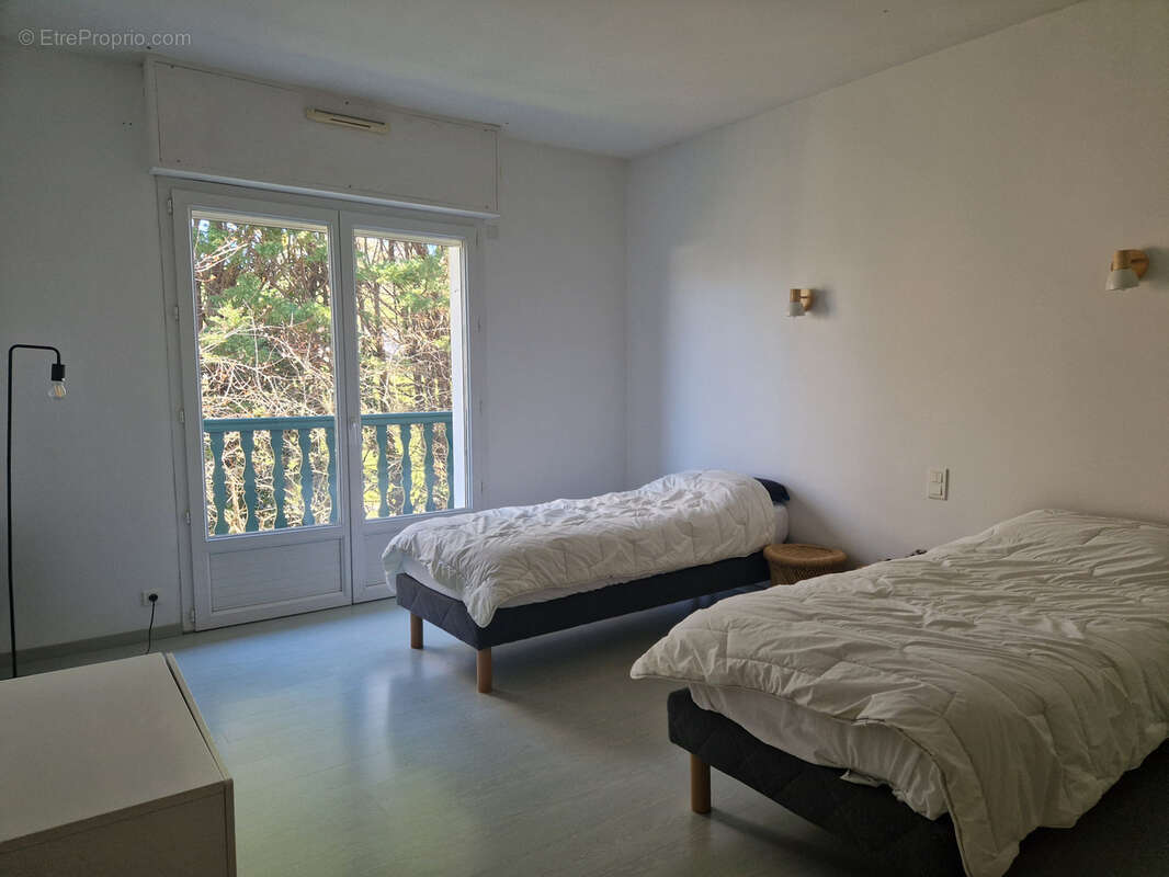 Maison à SAINT-JEAN-DE-LUZ