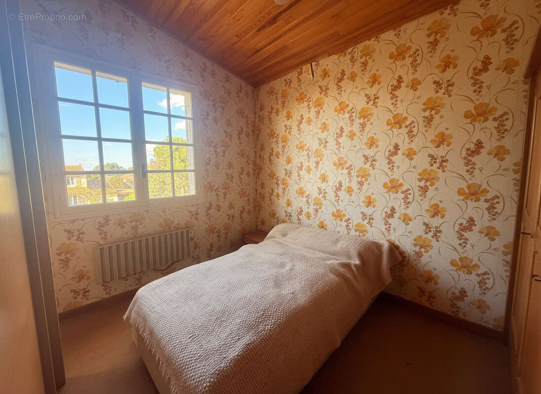 Maison à PLAN-D'ORGON