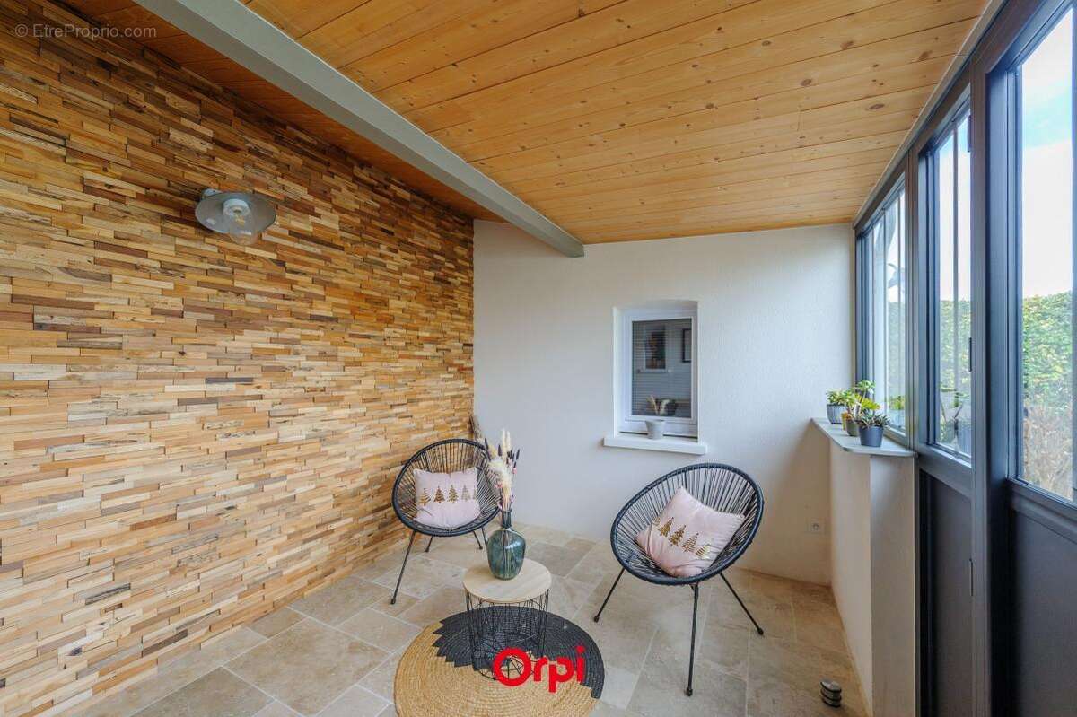 Maison à NIEUL-SUR-MER